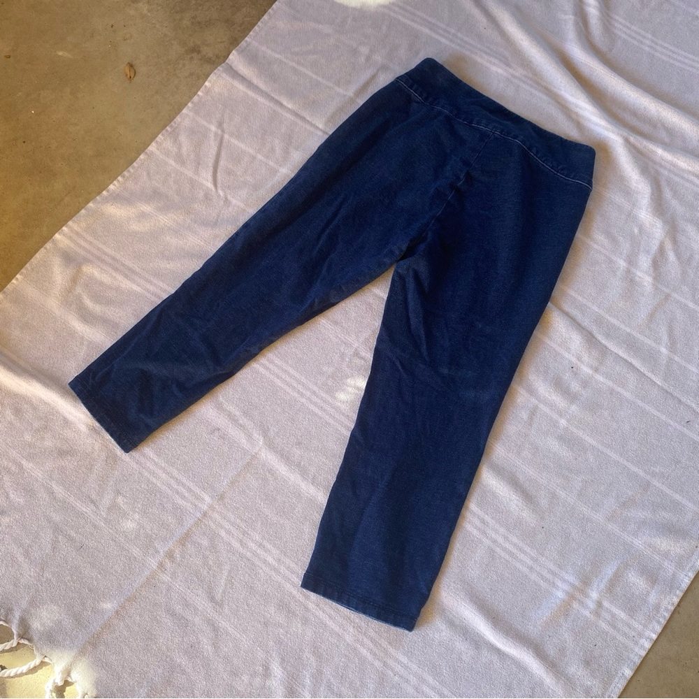 Petite Jeans - Picture 3 of 5